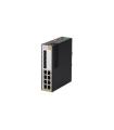 H3C IE4300-12P-PWR L2 INDUSTRIAL ETHERENT SWITCH WITH 8*10/1