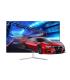 NILOX NXM24FHD1002 Monitor 24"IPS 100H HDMI DP