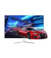 NILOX NXM24FHD1002 Monitor 24"IPS 100H HDMI DP