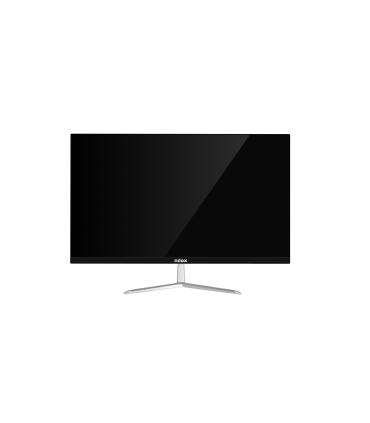 NILOX NXM24FHD1002 Monitor 24"IPS 100H HDMI DP