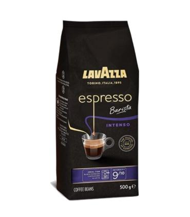 Caf en Grano Lavazza Espresso Barista Intenso/ 500g