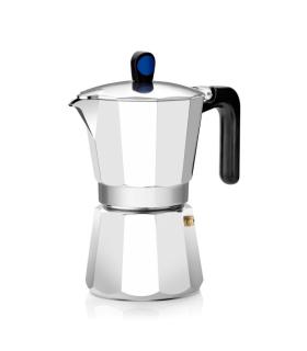 Cafetera Italiana Induction Express M860006 / 6 Tazas