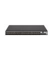 H3C S1850V2-52P-EI Gestionado L2 Gigabit Ethernet (10/100/1000)