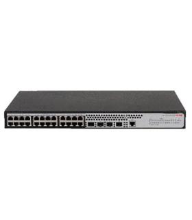 H3C LS-1850V2-28P-HPWR-EI-GL switch Gestionado L2 Gigabit Ethernet (10/100/1000) Energa sobre Ethernet (PoE)