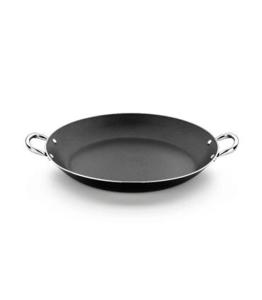 Paellera Monix Resistent Plus M371634/ 34cm