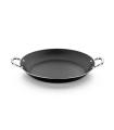 Paellera Monix Resistent Plus M371634/ 34cm