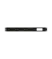 KRAMER RK-4PT-B 19-INCH RACK ADAPTER (60-900110)