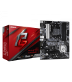 Asrock B550 Phantom Gaming 4 AMD B550 Zcalo AM4 ATX