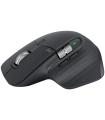 Logitech MX Master 3 Raton Inalambrico Grafito