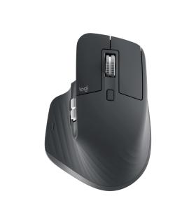 Logitech MX Master 3 Raton Inalambrico Grafito