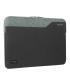 TARGUS PULSE 15-16" SLEEVE -CHARCOAL