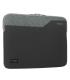 TARGUS PULSE 13-14" SLEEVE - CHARCOAL