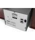 Sharp XL-B512(BR) Sistema De Audio Para El Hogar Microcadena De Msica Para Uso Domstico 45 W Marrn