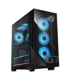 PC Gaming Asus ROG Strix G700TF G700TF-09285K0830 Intel Core Ultra 9 285K  64GB  2TB SSD  GeForce RTX 5080  Sin Sistema Operativ