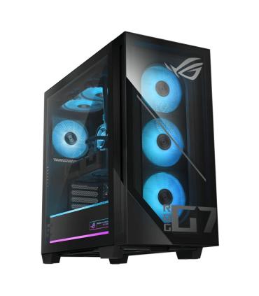 PC Gaming Asus ROG Strix G700TF G700TF-09285K0830 Intel Core Ultra 9 285K  64GB  2TB SSD  GeForce RTX 5080  Sin Sistema Operativ