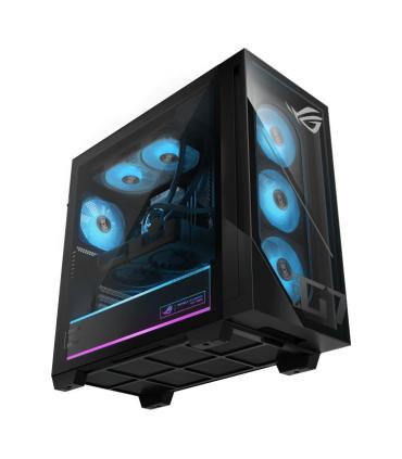 PC Gaming Asus ROG Strix G700TF G700TF-09285K0830 Intel Core Ultra 9 285K  64GB  2TB SSD  GeForce RTX 5080  Sin Sistema Operativ