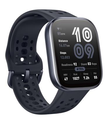 AMAZFIT BIP 6 BLACK