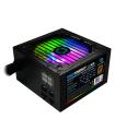 Coolbox Gaming Fuente Alimentacion 600 W 80+Bronze