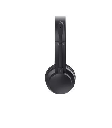 Auriculares Inalmbricos Trust Ayda ENC  Con Micrfono  Negros