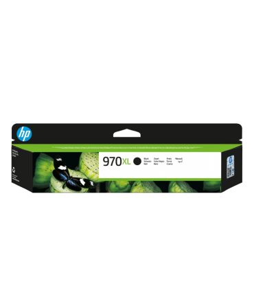 TINTA HP 970XL NEGRO