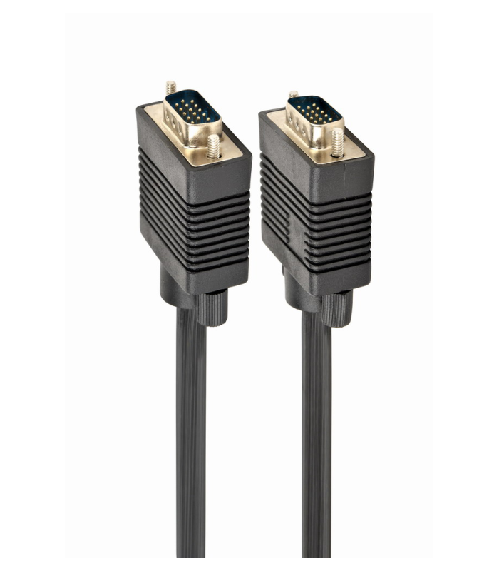 CABLE MONITOR GEMBIRD VGA-D MACHO MACHO 15M