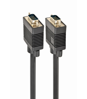 CABLE MONITOR GEMBIRD VGA-D MACHO MACHO 15M
