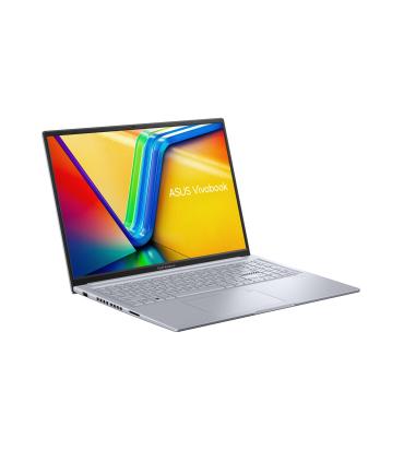 ASUS VivoBook 16X K3605ZU-N1116 - 16" - Intel Core I5-12450H - 16GB - 512GB SSD - NVIDIA RTX 4050 6GB - FreeDOS