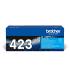 Brother TN-423C Cartucho De Tner 1 Pieza(s) Original Cian