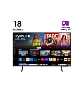 Samsung TU65DU7105K 165,1 Cm (65") 4K Ultra HD Smart TV Wifi Negro