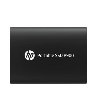 HP SSD EXTERNO P900 1TB USB 3.2 Gen2x2 Black