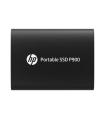 HP SSD EXTERNO P900 1TB USB 3.2 Gen2x2 Black