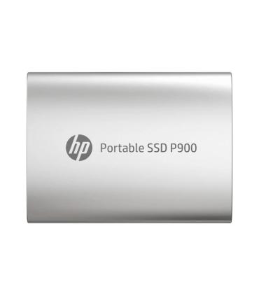HP SSD EXTERNO P900 1TB USB 3.2 Gen2x2 Grey