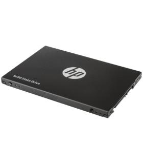 HP SSD S700 250Gb SATA3 2,5"