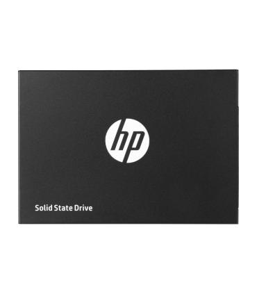 HP SSD S700 250Gb SATA3 2,5"