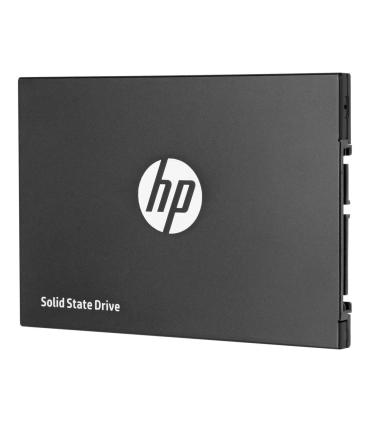 HP SSD S700 250Gb SATA3 2,5"