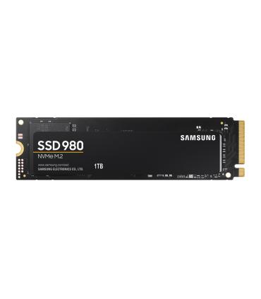 SSD M.2 1TB SAMSUNG 980 1TB PCIE 3.0 NVME 3500 3000 MB s