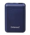 Intenso PowerBank XS5000 Externa 5000mAh Azul