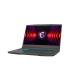 MSI Thin 15-2655XES I7-13620H 16GB 512 4050 DOS 15