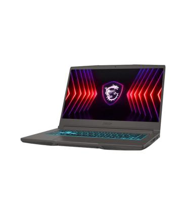 MSI Thin 15-2655XES I7-13620H 16GB 512 4050 DOS 15
