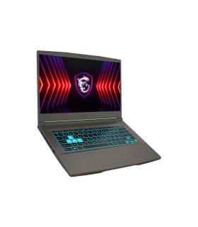 MSI Thin 15-2655XES I7-13620H 16GB 512 4050 DOS 15