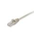 Equip - Cable De Red Latiguillo UTP Cat.6 3m - Color Gris