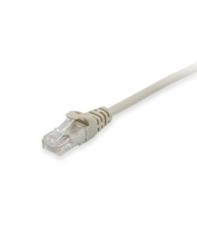 Equip - Cable De Red Latiguillo UTP Cat.6 5m - Color Gris
