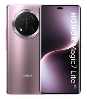 Honor Magic7 Lite 6,78" AMOLED 8GB 256GB Purple
