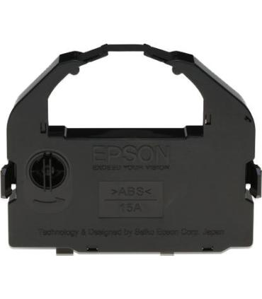 CINTA DE NYLON NEGRO EPSON 7762