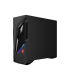 MSI CPU MAG INFINITE S3 14NUC5-1437ES. I5-14400F. RTX 4060 VENTUS 2X BLACK 8G OC. 16GB (8GB*2) 1TB*1 PCIE SSD. W11 HOME
