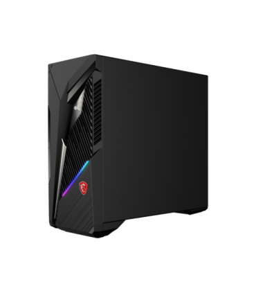 MSI CPU MAG INFINITE S3 14NUC5-1437ES. I5-14400F. RTX 4060 VENTUS 2X BLACK 8G OC. 16GB (8GB*2) 1TB*1 PCIE SSD. W11 HOME