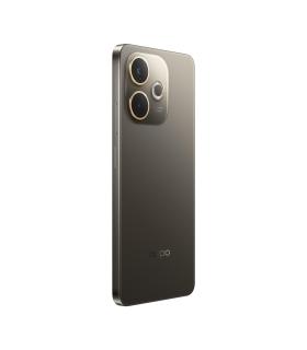 OPPO A5 Pro 5G 16,9 Cm (6.67") SIM Doble Android 15 USB Tipo C 8 GB 256 GB 5800 MAh Negro, Marrn
