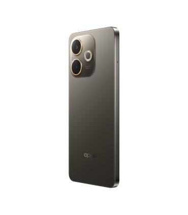 OPPO A5 Pro 5G 16,9 Cm (6.67") SIM Doble Android 15 USB Tipo C 8 GB 256 GB 5800 MAh Negro, Marrn