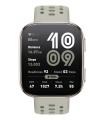 Amazfit Bip 6 Stone 5 Cm (1.97") AMOLED Digital 390 X 450 Pixeles Pantalla Tctil Oro GPS (satlite)