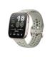 Amazfit Bip 6 Stone 5 Cm (1.97") AMOLED Digital 390 X 450 Pixeles Pantalla Tctil Oro GPS (satlite)